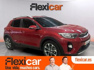 Kia Stonic 1.6 CRDi VGT 81kW (110CV) Tech Eco-Dynam