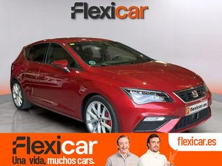 Seat Leon 1.4 TSI 110kW (150CV) ACT DSG-7 St&Sp FR