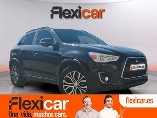 Mitsubishi ASX 160 MPI Motion