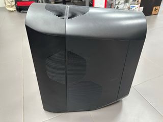 Alienware Aurora R12 Torre Negra