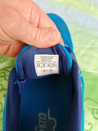 Brooks Glycerin 18 Scarpe da Corsa Blu