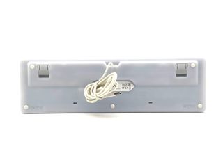 teclado alfanumerico newskill suiko ivory