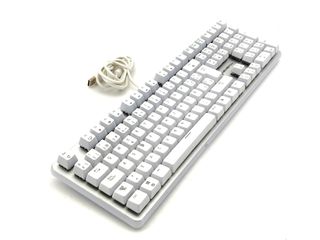 teclado alfanumerico newskill suiko ivory