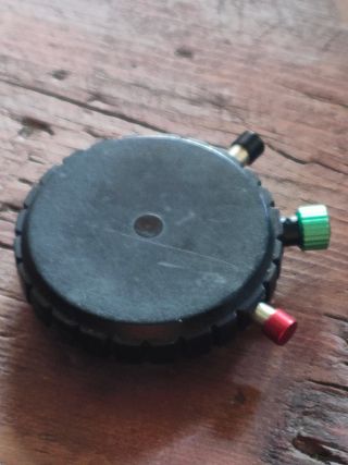 Cronometro Heuer Clubmaster Vintage Meccanico