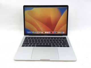 portatil apple apple macbook pro core i5 3.1 13 touchbar (2017) (a1706)