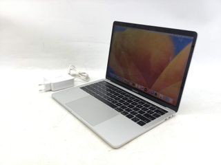 portatil apple apple macbook pro core i5 3.1 13 touchbar (2017) (a1706)