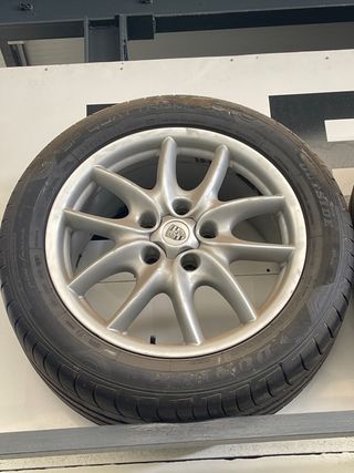 Llantas Porsche 19