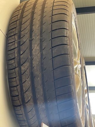 Llantas Porsche 19
