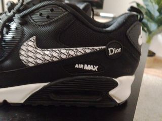 Nike Air Max Dior