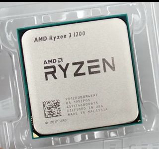 Procesador AMD Ryzen 3 1200 CPU