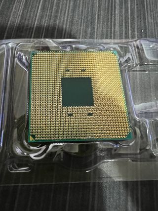 Procesador AMD Ryzen 3 1200 CPU