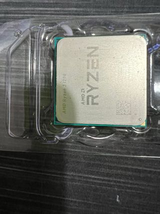 Procesador AMD Ryzen 3 1200 CPU