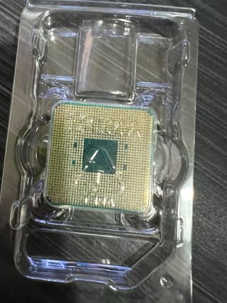 Procesador AMD Ryzen 3 1200 CPU