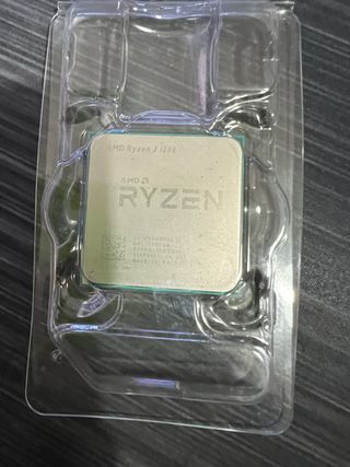 Procesador AMD Ryzen 3 1200 CPU