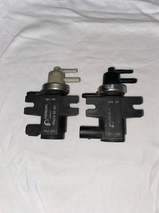 Válvula N75 Pierburg