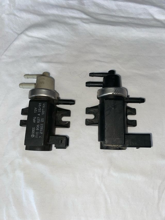 Válvula N75 Pierburg