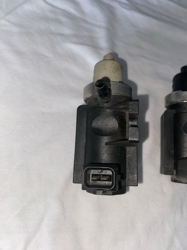 Válvula N75 Pierburg