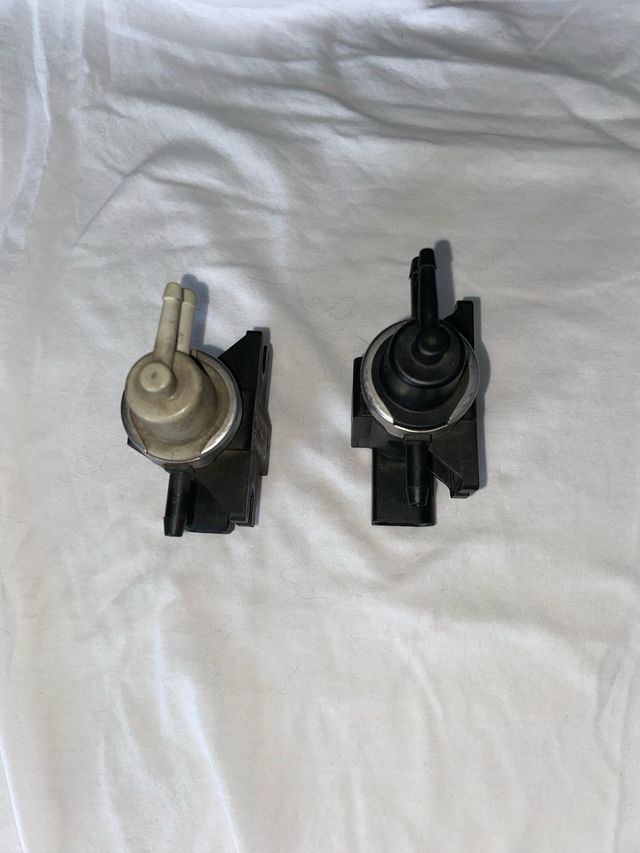 Válvula N75 Pierburg