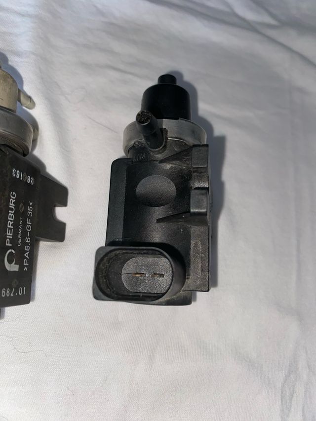 Válvula N75 Pierburg