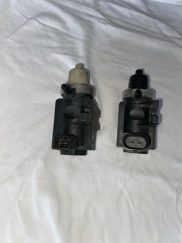 Válvula N75 Pierburg