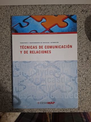 Preparacion de superficies (Ciclos formativos) ...