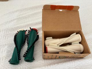 Battitappeto Vorwerk Folletto EB350 con Accessori