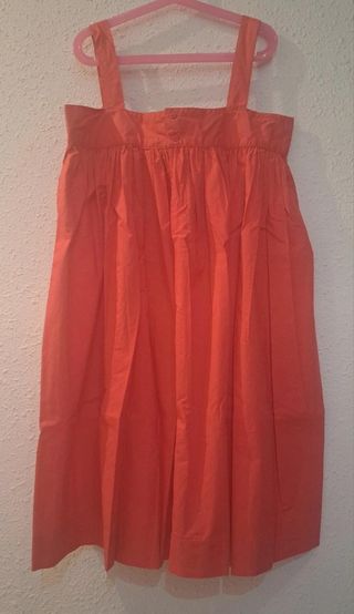 Vestidos Benetton 11/12 años