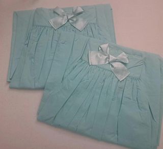 Vestidos Benetton 11/12 años