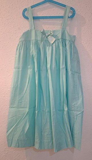 Vestidos Benetton 11/12 años