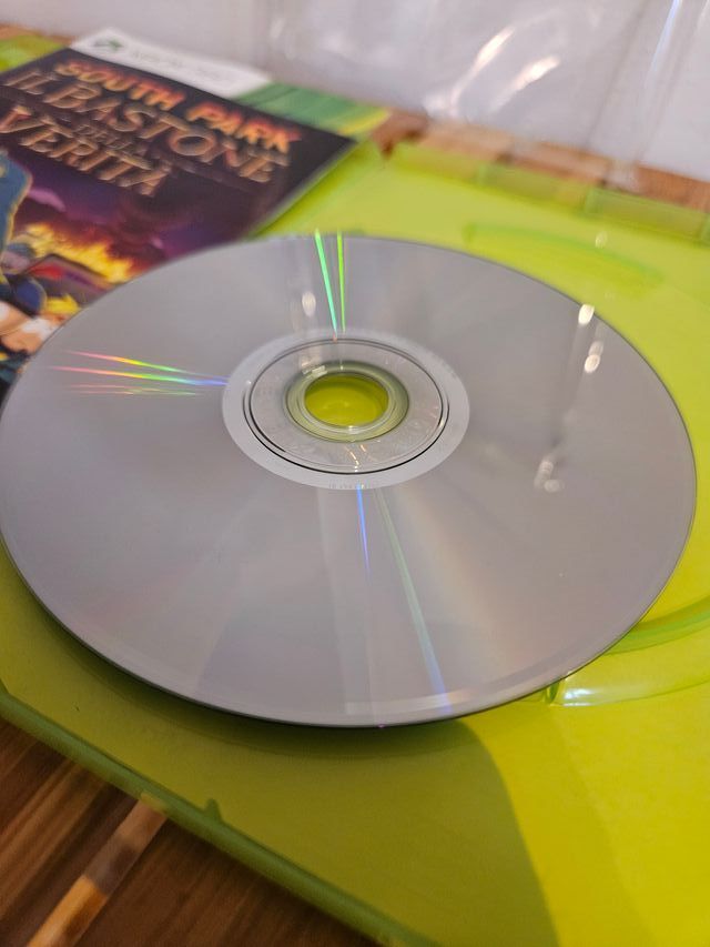 South Park Il Bastone della Verità Xbox 360