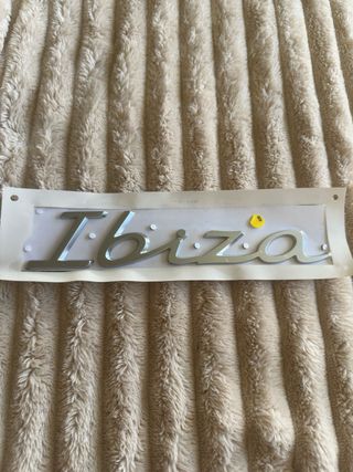 Logo Ibiza Original