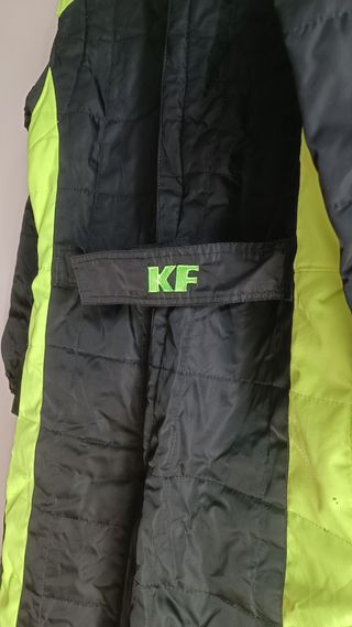 Mono Karting REBAJADO 100€