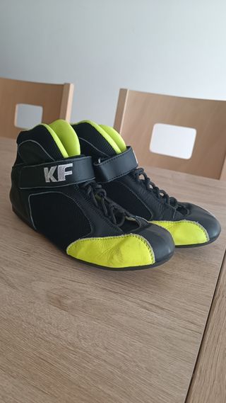 Mono Karting REBAJADO 100€