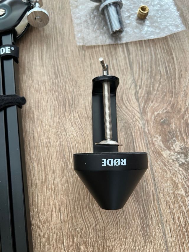 Braço Microfone Rhode PSA1