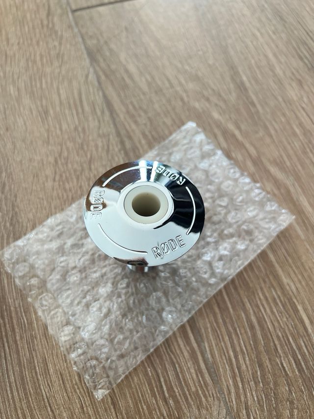 Braço Microfone Rhode PSA1