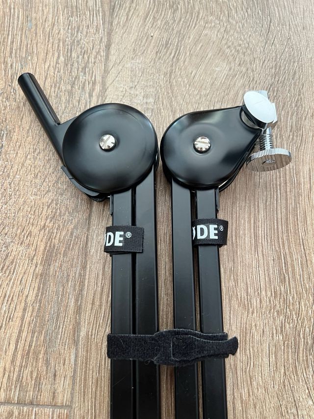 Braço Microfone Rhode PSA1