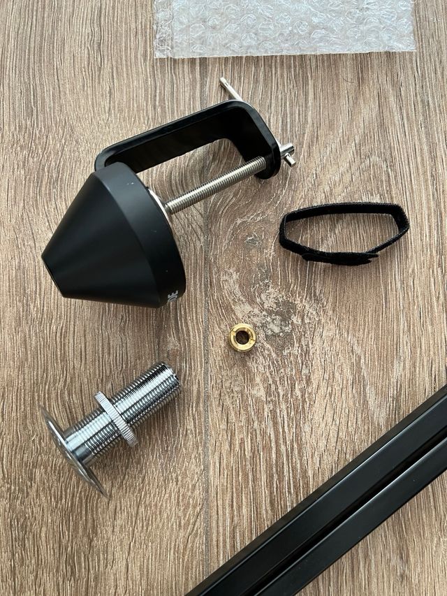 Braço Microfone Rhode PSA1