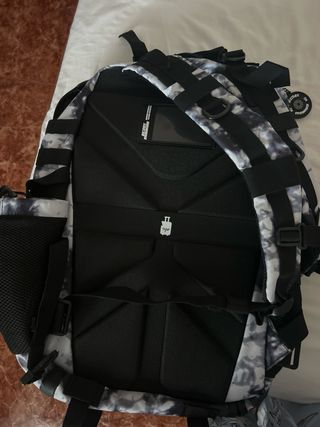 Mochila ELITRAINX 45L Multicolor