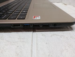Portatil Asus A540B (1757)
