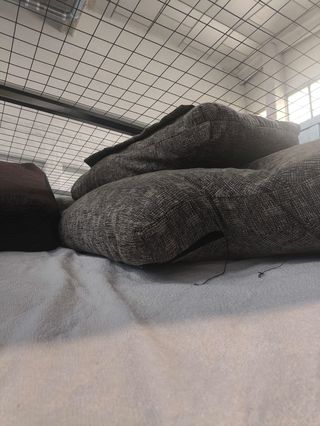 Colchón 150cm (2 años antigüedad)