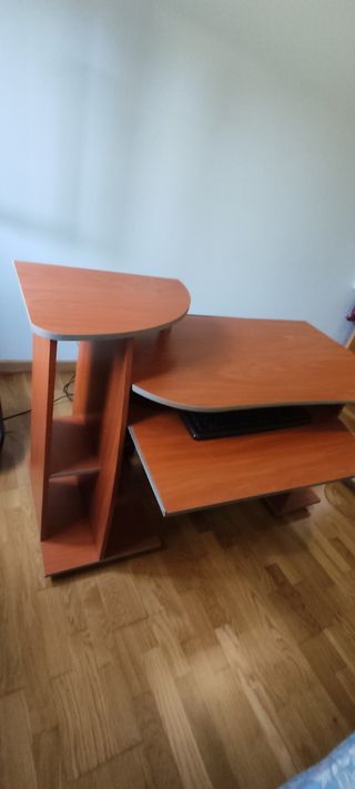 Escritorio para ordenador