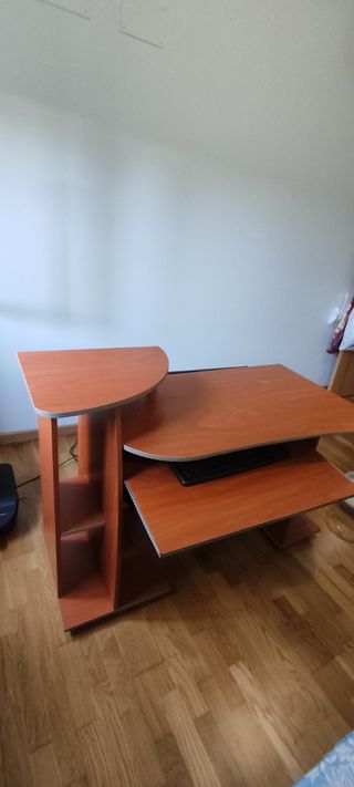 Escritorio para ordenador