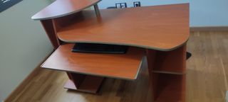 Escritorio para ordenador