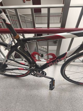 Bicicleta Goka Special Edition