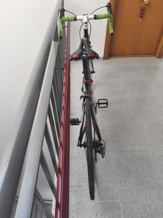 Bicicleta Goka Special Edition