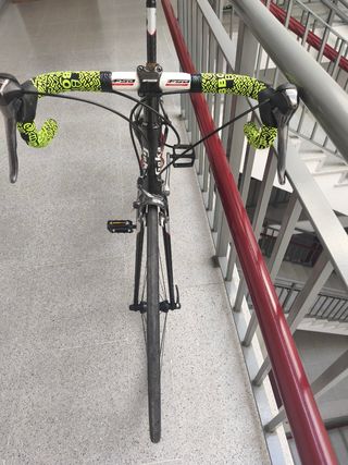 Bicicleta Goka Special Edition