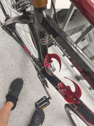 Bicicleta Goka Special Edition