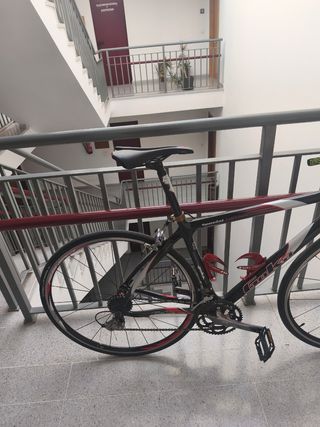 Bicicleta Goka Special Edition