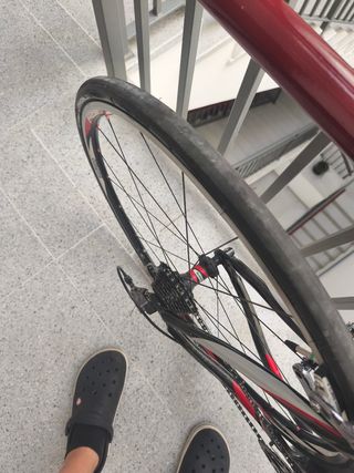 Bicicleta Goka Special Edition