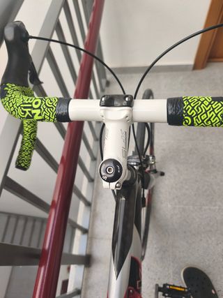 Bicicleta Goka Special Edition